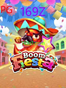 BoomFiesta