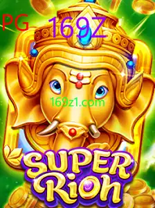 SuperRich